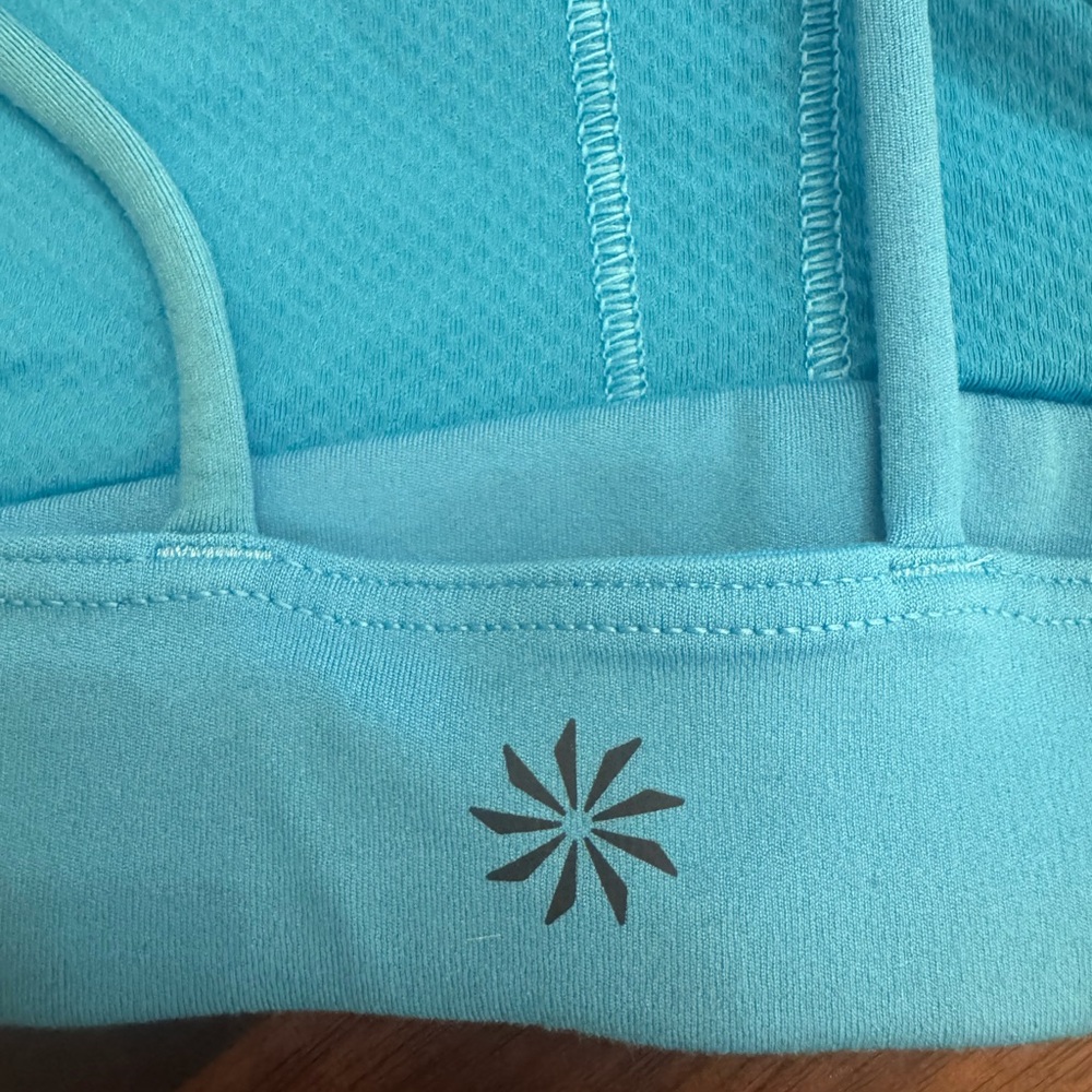 Athleta Solace Sports Bra Set - Picture 6 of 7